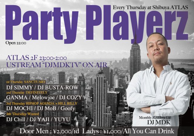 PartyPlayerz-SANCTUARY-