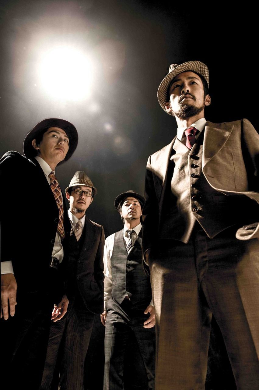 Mountain Mocha Kilimanjaro Perfect Times おかわりツアー 2013