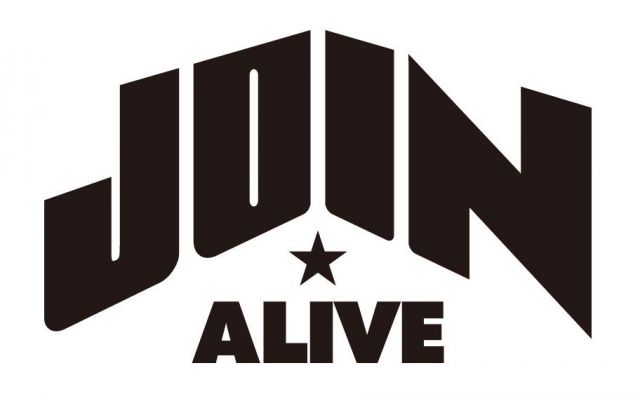 JOIN ALIVE