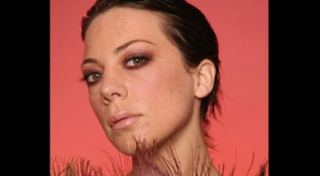GRETCHEN PARLATO