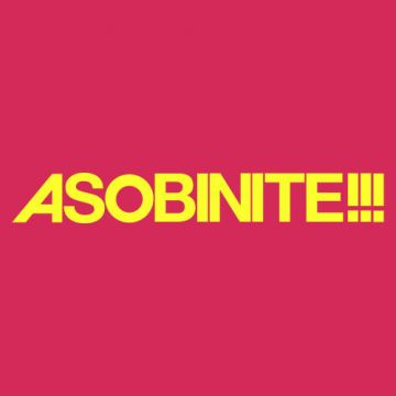 ASOBINITE!!! -SPRING SPECIAL-