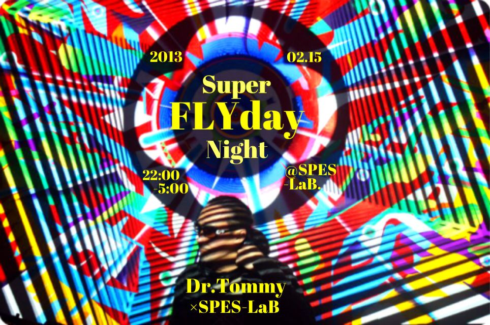 Super FLYday