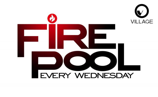 FIRE POOL -PLAYERS POOL -Takin' it smooth-