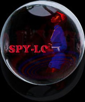 SPY-LO GROOVE -東京-