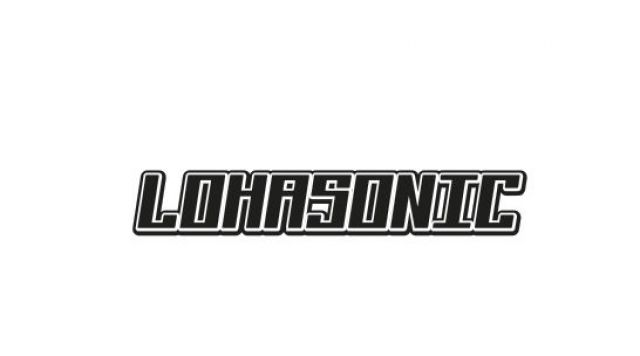 【LOHASONIC】
