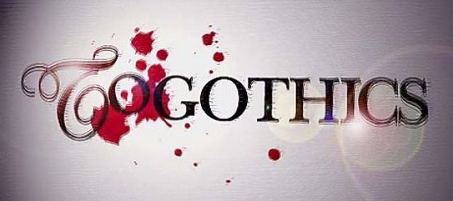 TO GOTHICS - RE:BORN -