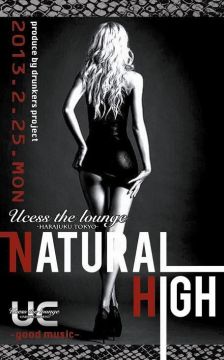 NATURAL HIGH