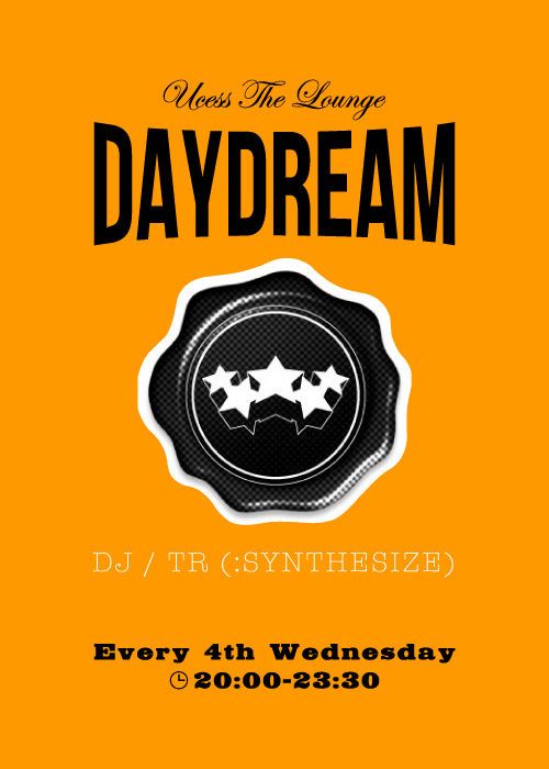 DAYDREAM