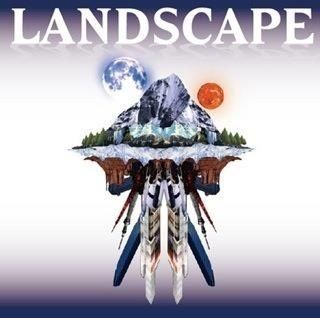 Landscape Vol.2