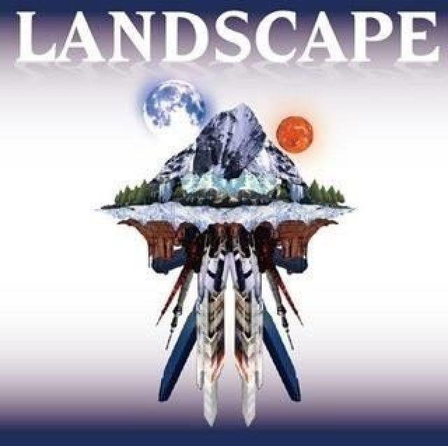 Landscape Vol.2