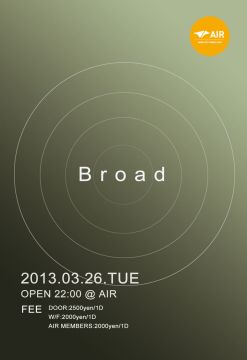 Broad