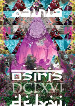 Osiris DCLXVI / 3.9 SAT