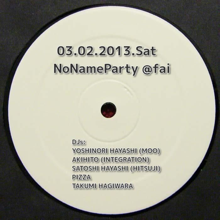 NoNameParty