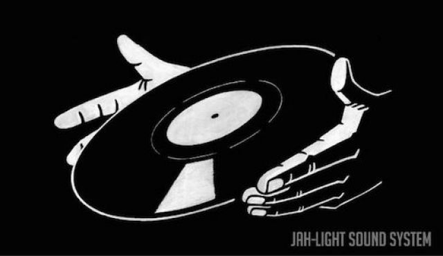 Jah-Light Sound System
