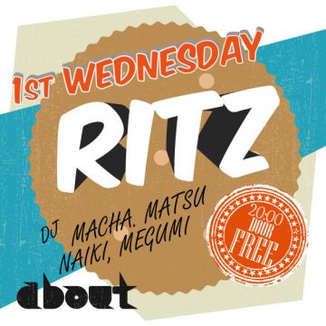 RITZ =Free Party=