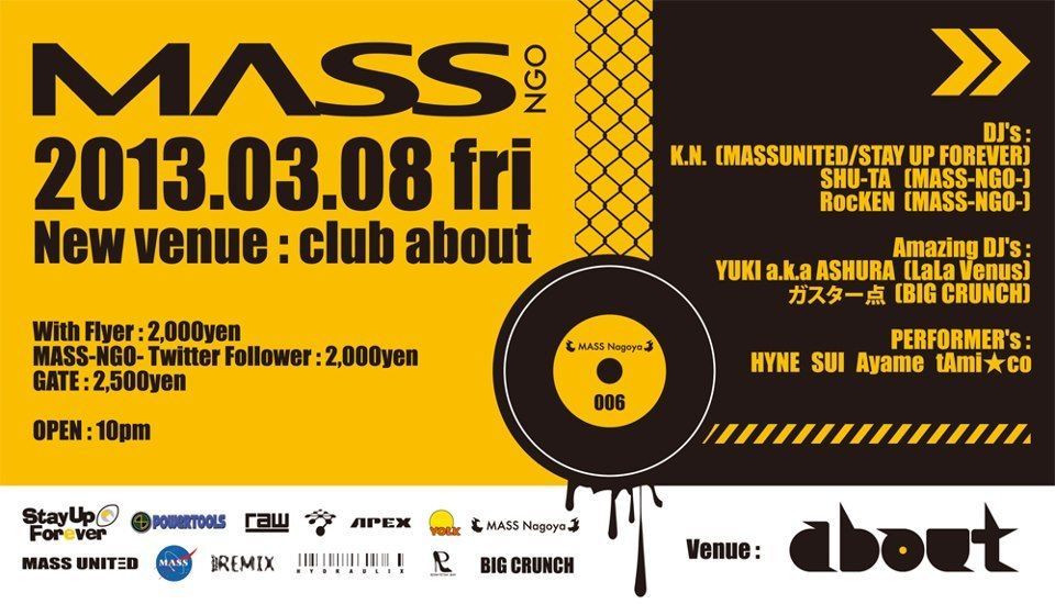 MASS-NGO