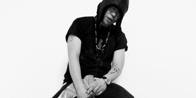 ZIPANG  B.I.G.JOE 4th ALBUM “HEARTBEAT” RELEASE TOUR 2013 in NAGOYA 