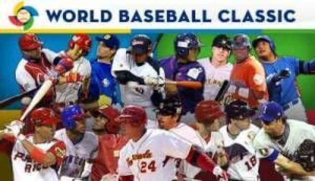 3/3 JAPAN vs CHINA - WBC 2013 Baseball LIVE Party Tokyo @ Akasaka