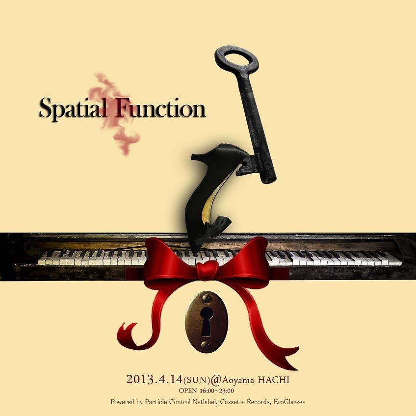 Spatial Function