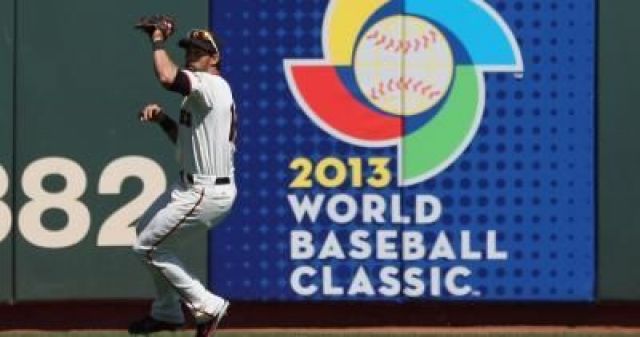 3/6 日本 vs キューバ - WBC 2013 野球ライブ 生中継パーティー 東京