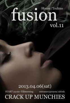 fusion vol.11