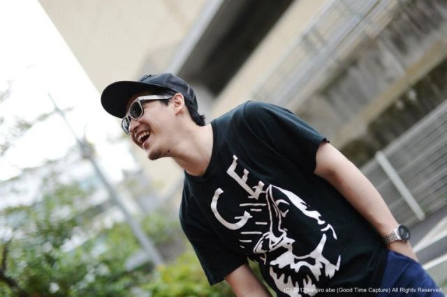 ゆらぎ 〜Anything that makes us move...〜