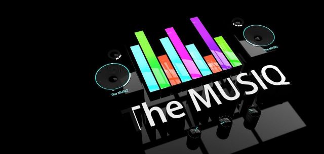 The MUSIQ