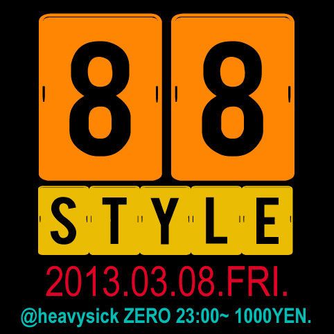 88STYLE