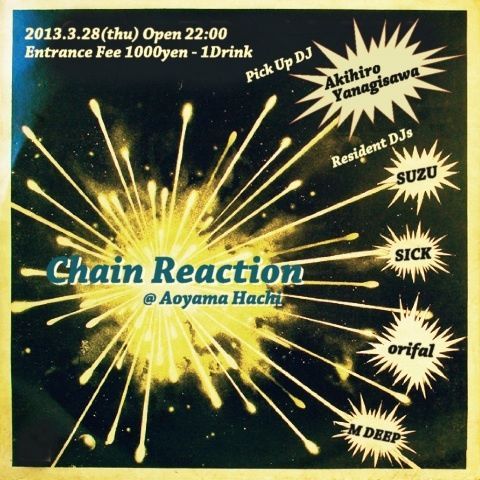 Chain Reaction