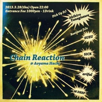 Chain Reaction