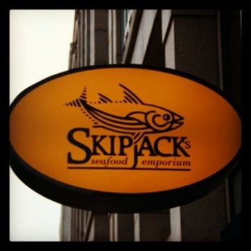 Restaurant Skip Jacks ～卒業できない水揚げもある～