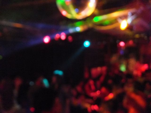 PARTY(～STARs～)