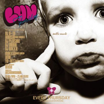 LUV Thursday
