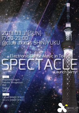 SPECTACLE