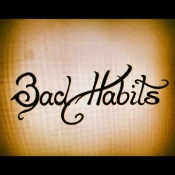 BAD HABITS　-G.W. SPECIAL!-