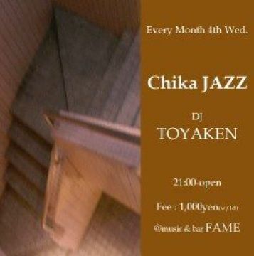 Chika JAZZ