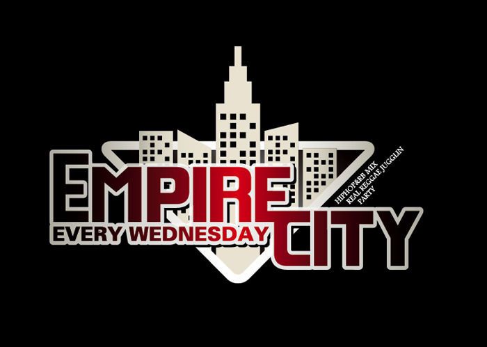 EMPIRE CITY 学生入場無料SP