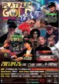 PLATINUM GOLD "REMIX" VOL.1『復活祭』 (7F)