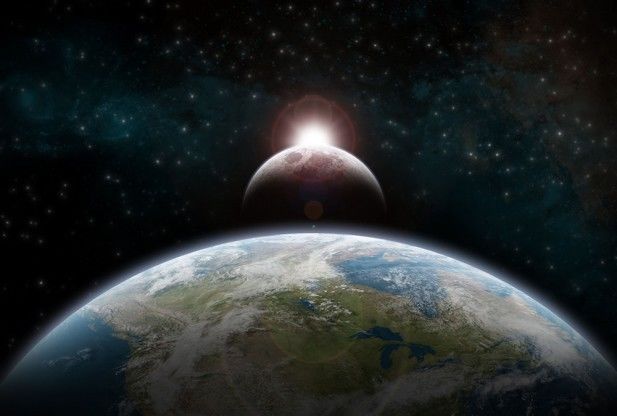 After The Eclipse Meeting