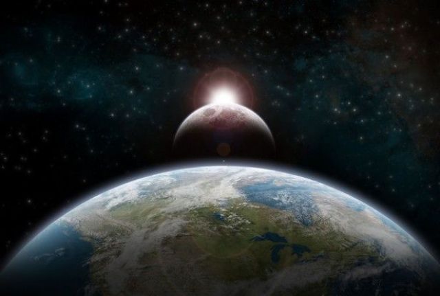 After The Eclipse Meeting