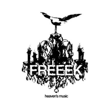 FREEEK =Free Party=