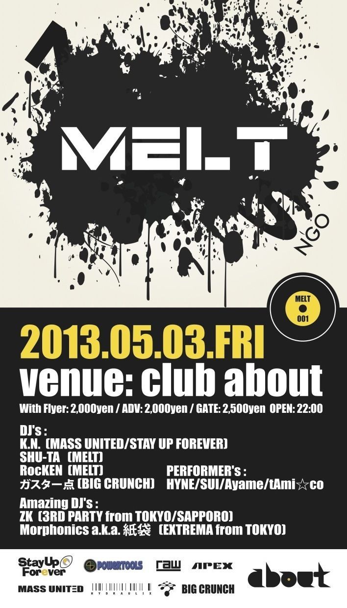 MELT