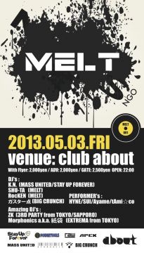 MELT