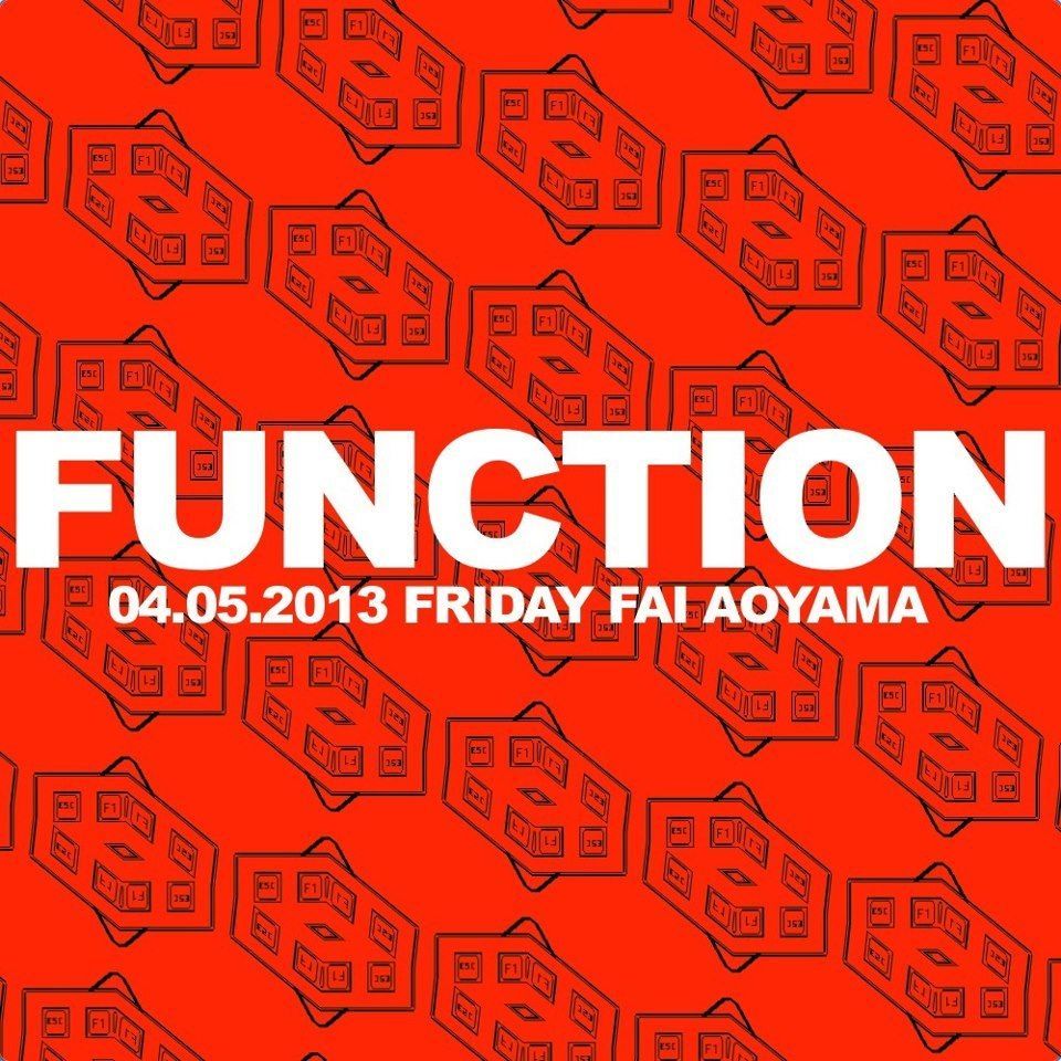 FUNCTION