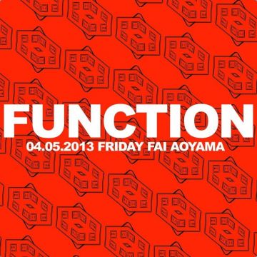 FUNCTION