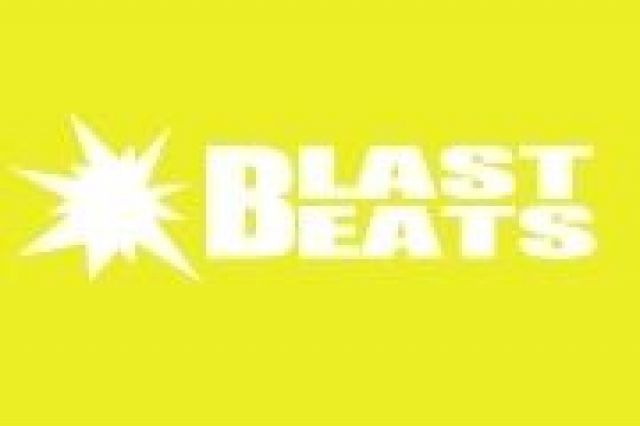 BLAST STAR 