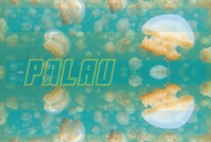 PALAU