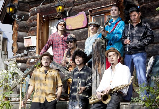 COOL WISE MAN 20th Anniversary Thanks Tour 