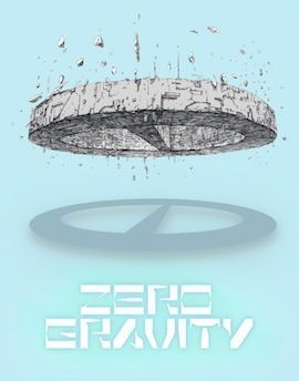 ZERO  GRAVITY 