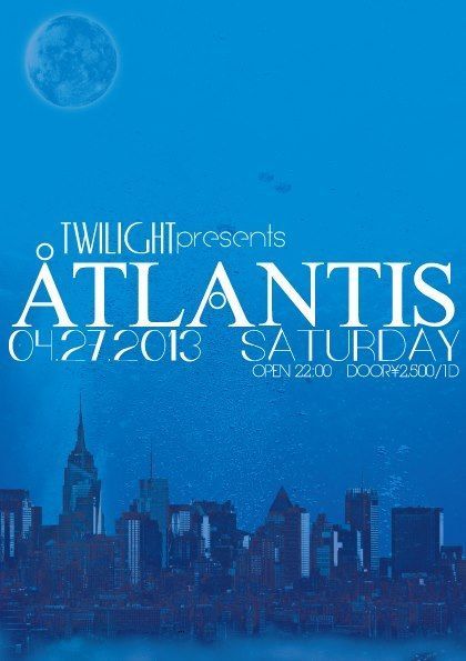 ATLANTIS